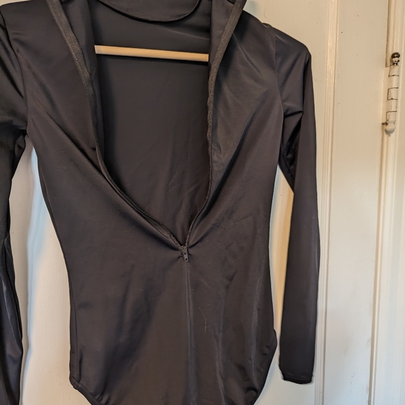 Dance Leotard - Picture 5 of 8